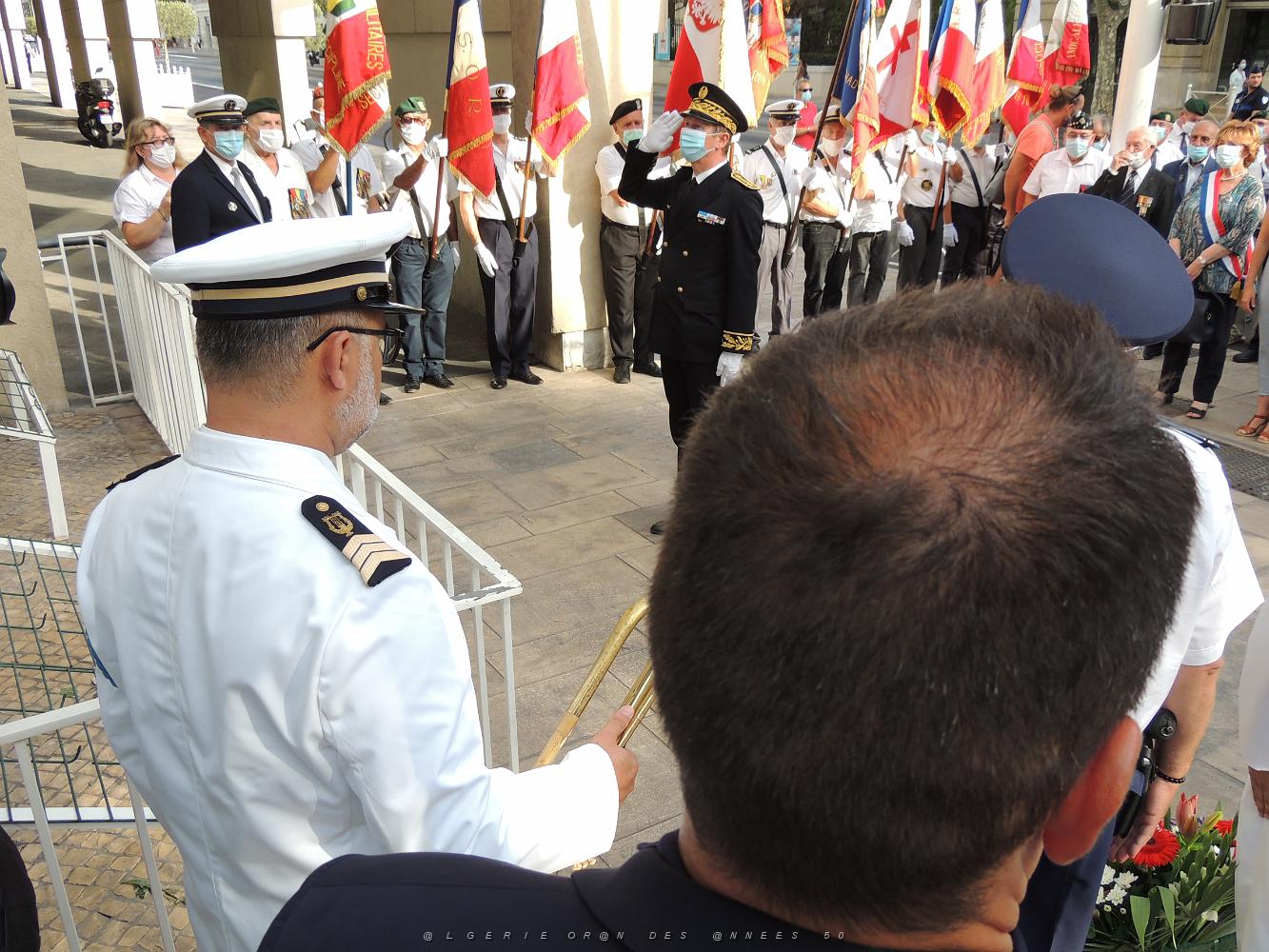 2020 08 26 76 EME TOULON ANNIVERSAIRE DE LA LIBERATION DE TOULON (36).JPG -           